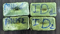 Mumbai Airport Staff Busted in Gold Smuggling