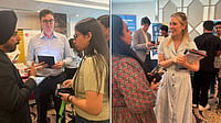 Ireland Education Roadshow a Hit in Mumbai