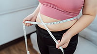 Lose 30 Kg Without Gym? Nutritionist Tells How