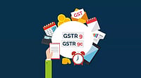GSTR-9 Filing Deadline Extended to Dec 31, 2025