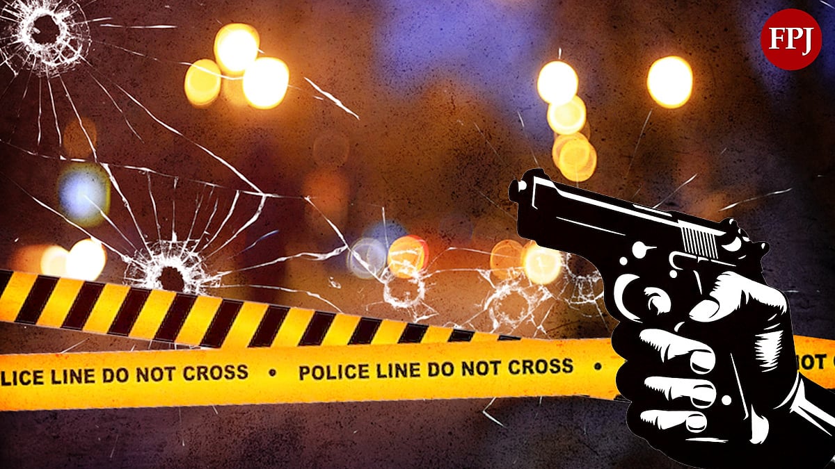 Uttar Pradesh News: Gang-Rape Accused Shot Dead In Meerut Police Encounter