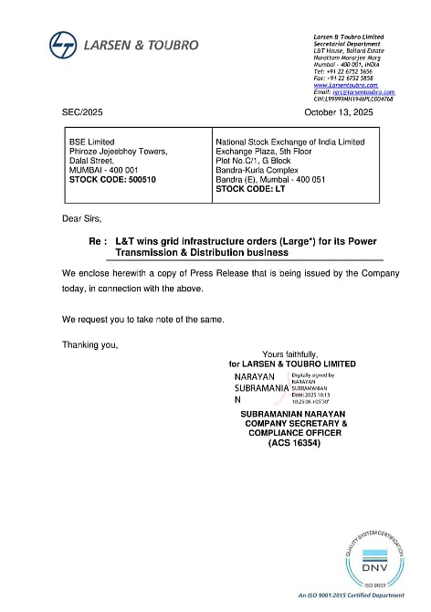 Press Release