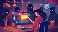 Beware Fake Shopping Links, Warns Police