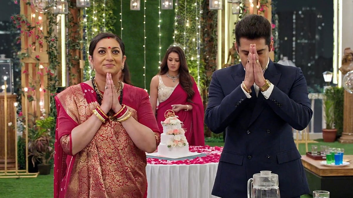 Kyunki Saas Bhi Kabhi Bahu Thi 2, October 13 Written Update: Tulsi & Mihir Break Their Karwa Chauth...