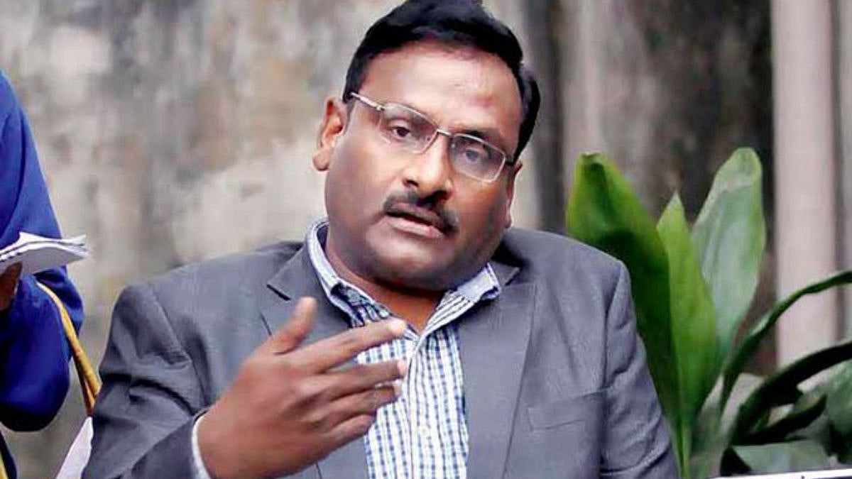 Mumbai: FIR Filed Against 10 TISS Students For Unauthorised Gathering On Former DU Professor G N...