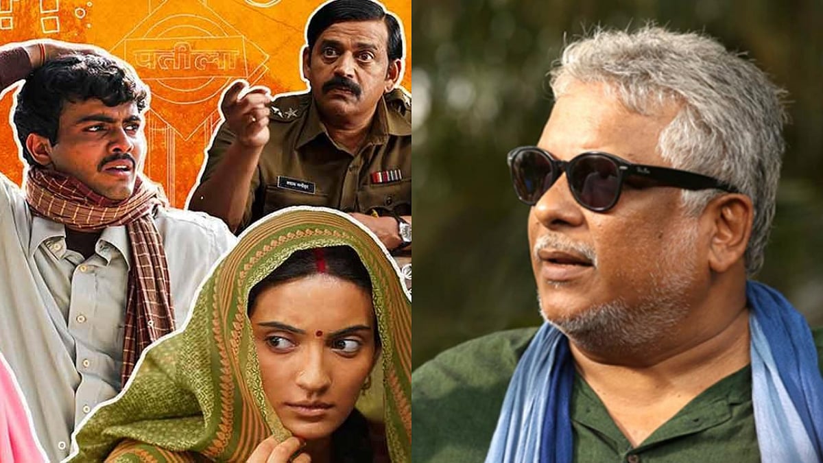 Did The Kerala Story Director Sudipto Sen Take A Dig Laapataa Ladies For Winning Filmfare Awards?