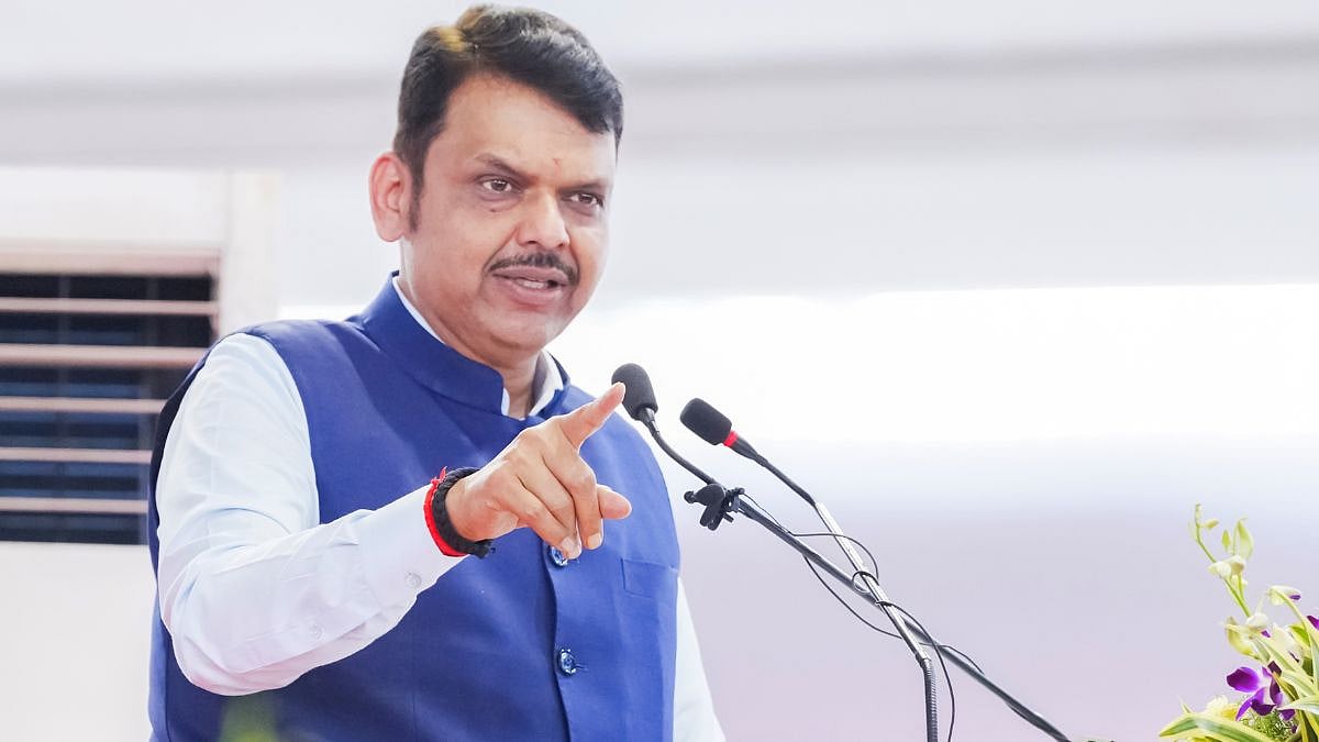 VIDEO: CM Devendra Fadnavis Launches ₹1,299 Crore Mata Ramabai And Kamraj Nagar Slum Redevelopment...