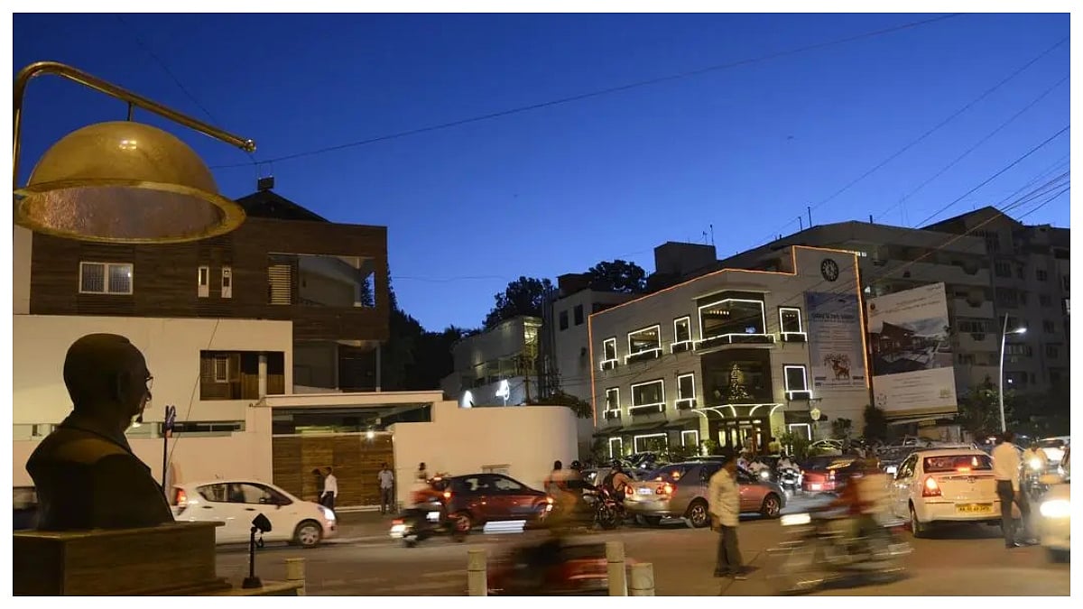 Ranjan Pai Buys Lavelle Road Property For ₹165.6 Cr, Trophy Deal Boosts Bengaluru’s Luxury Real...