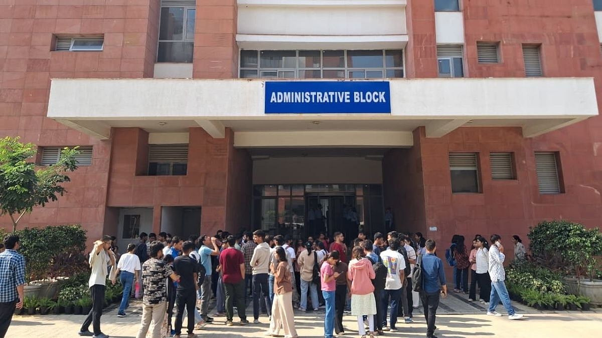 South Asian University Sexual Assault Case: Students Demand Suspension Of Wardens, Representation In...