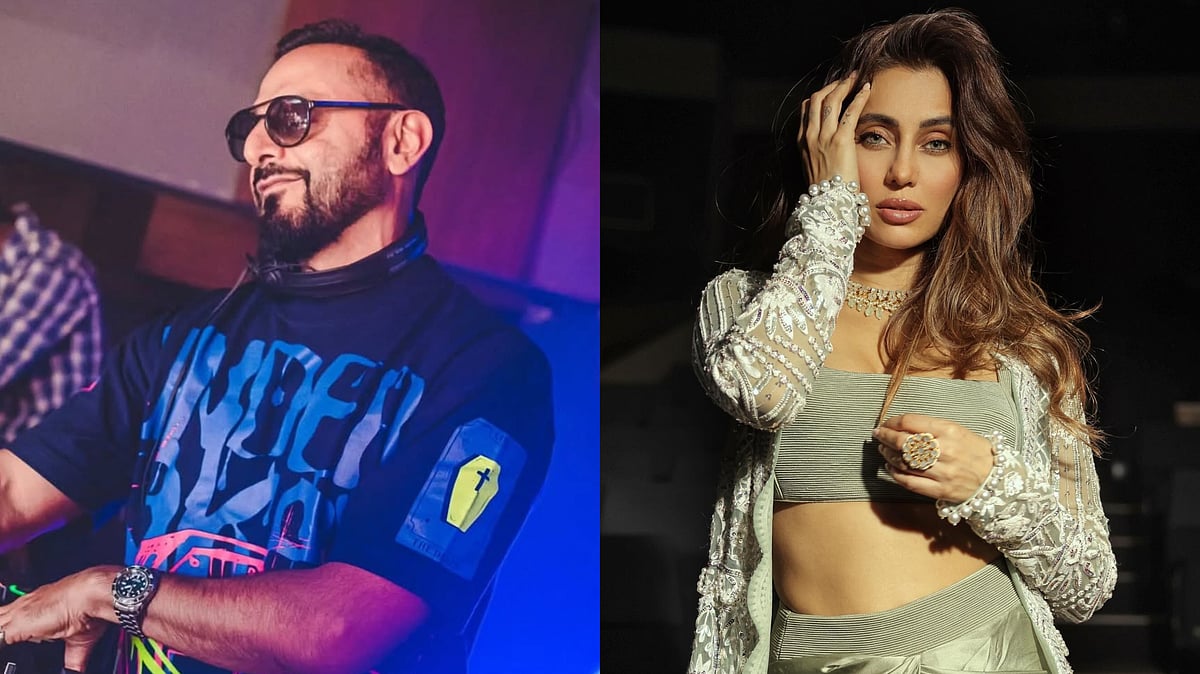 Top VJs Of MTV India & Know Where Are They Today: From Nikhil Chinapa To Anusha Dandekar