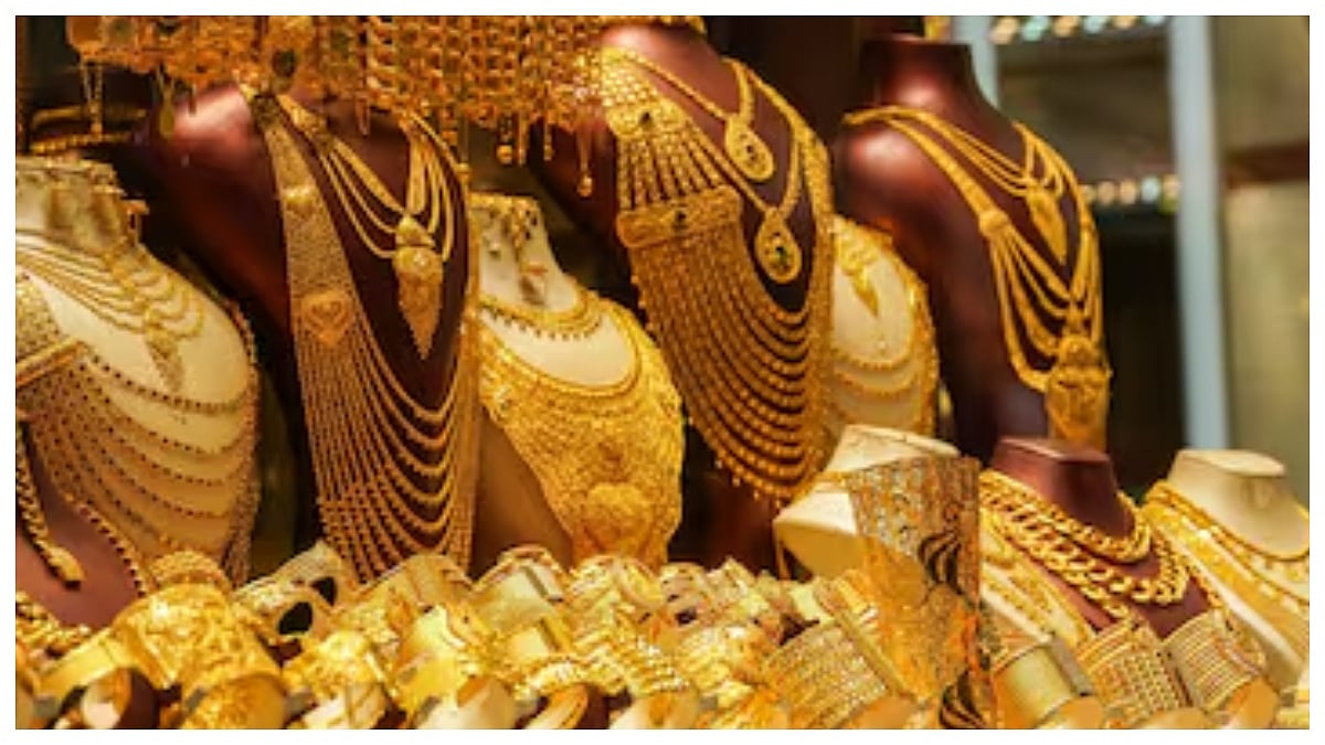Gold Crosses ₹1.3 Lakh On Dhanteras Demand, Silver Hits ₹1.85 Lakh Amid Festive Rush