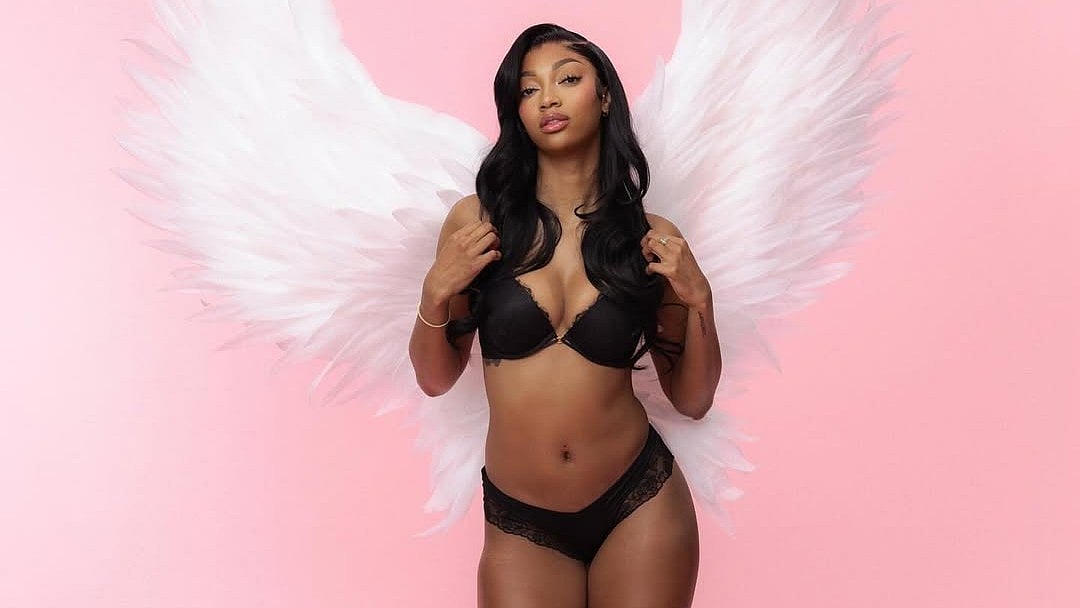 Angel Reese to walk Victoria's Secret Fashion Show 2025 | Instagram