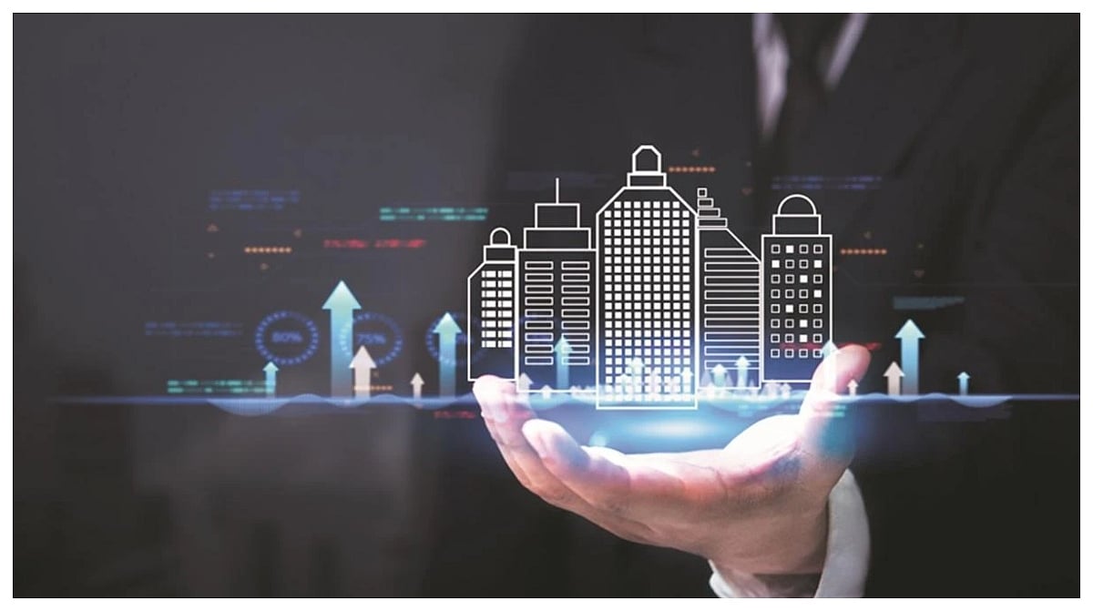 Realty Firm Kolte-Patil Developers Reports 13% Decline In Sales Bookings At ₹670 Crore