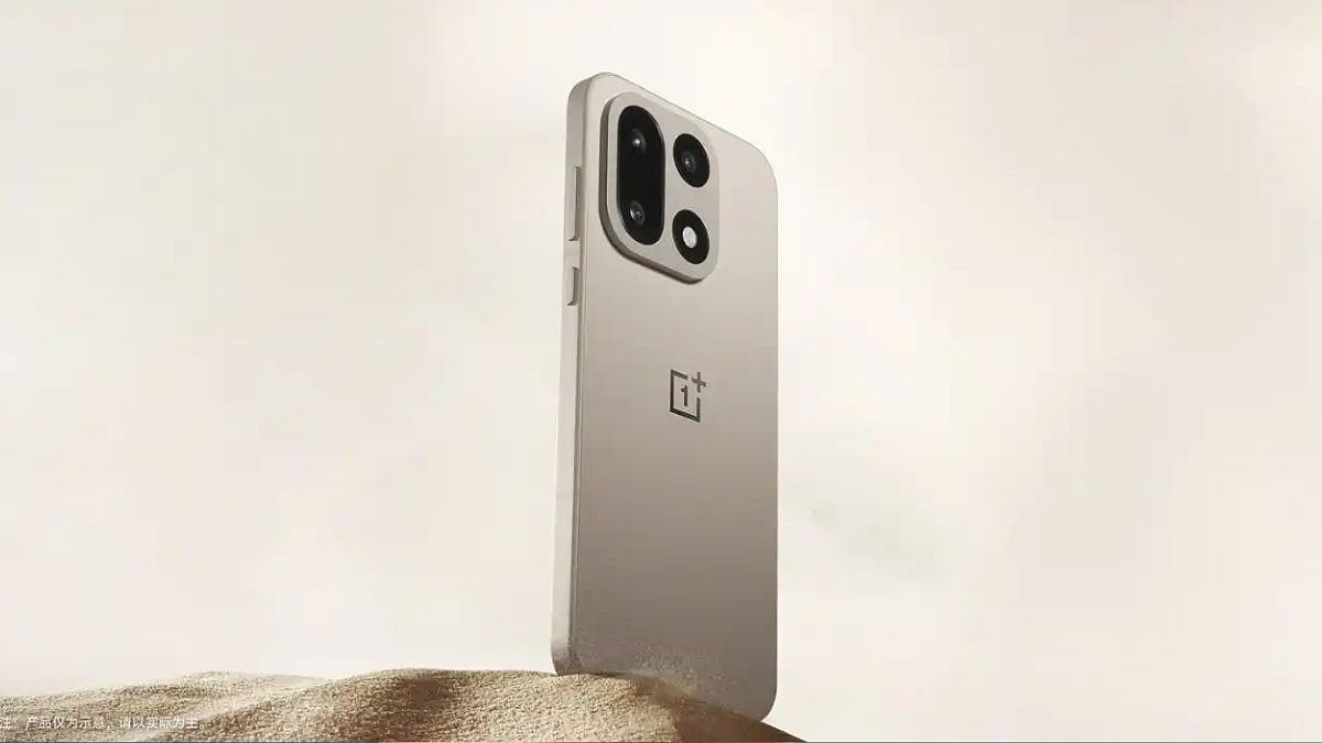 OnePlus 15 5G Price In India Leaked Ahead Of Rumoured November Launch; Key Specifications Confirmed...