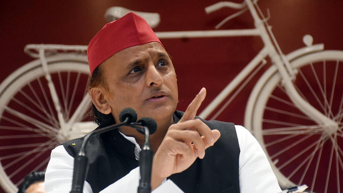 Samajwadi Party Balances Upper & Backward Caste Equations In Council Polls, Fields 8 Candidates...