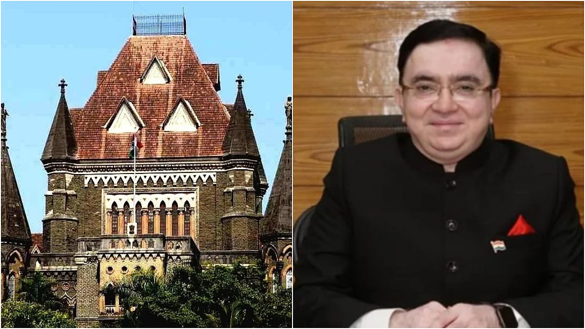 Bombay HC Declares Arrest Of Ex-Vasai-Virar Commissioner Anilkumar Pawar Illegal In Money Laundering...