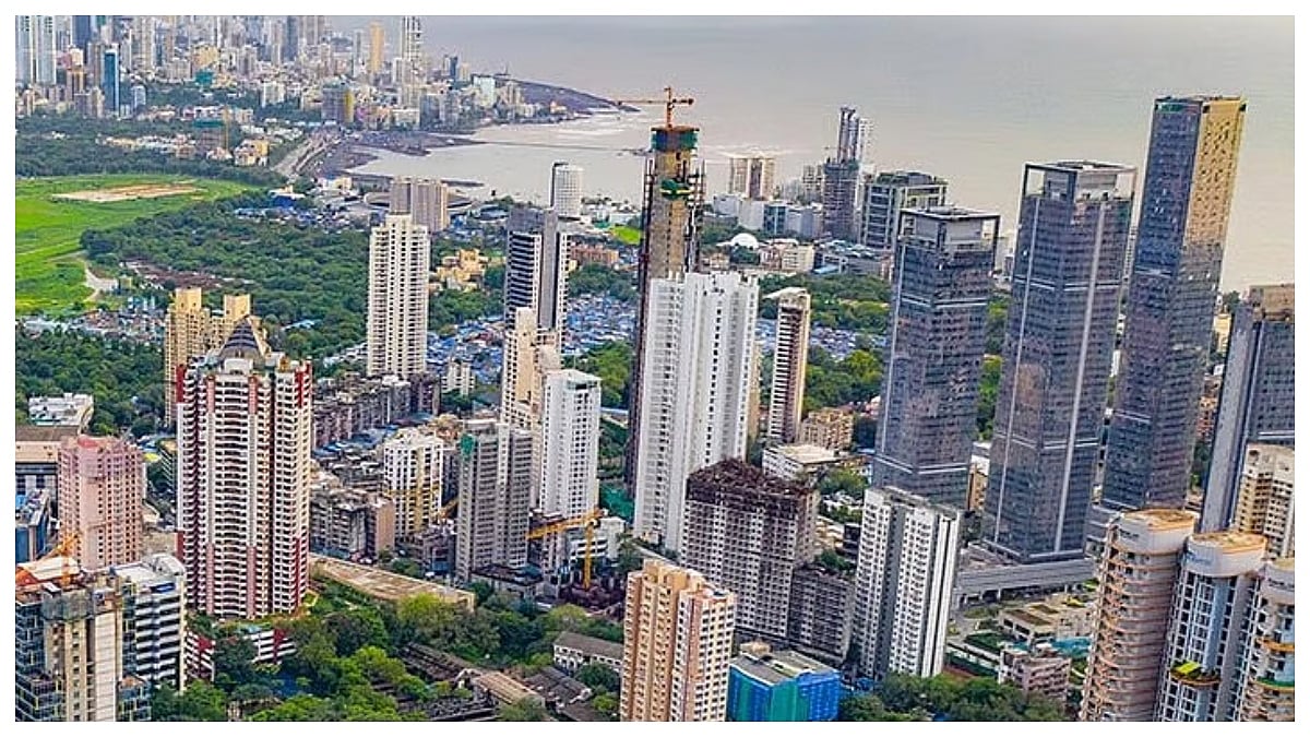 Office Rents In Mumbai Rise 11% In Q3, But What’s The Real Story Behind Residential Sales?