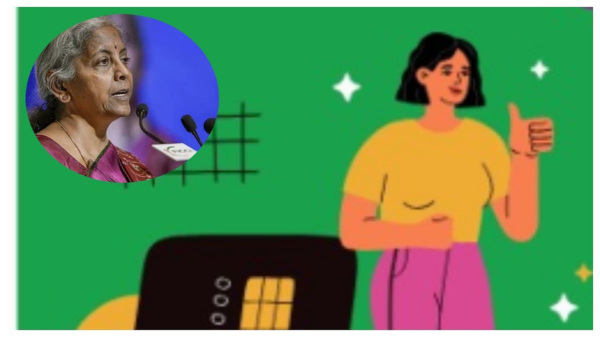 Modi Govt Launches ₹5 Lakh Credit Card For Small Businesses, Know How It Can Benefit You