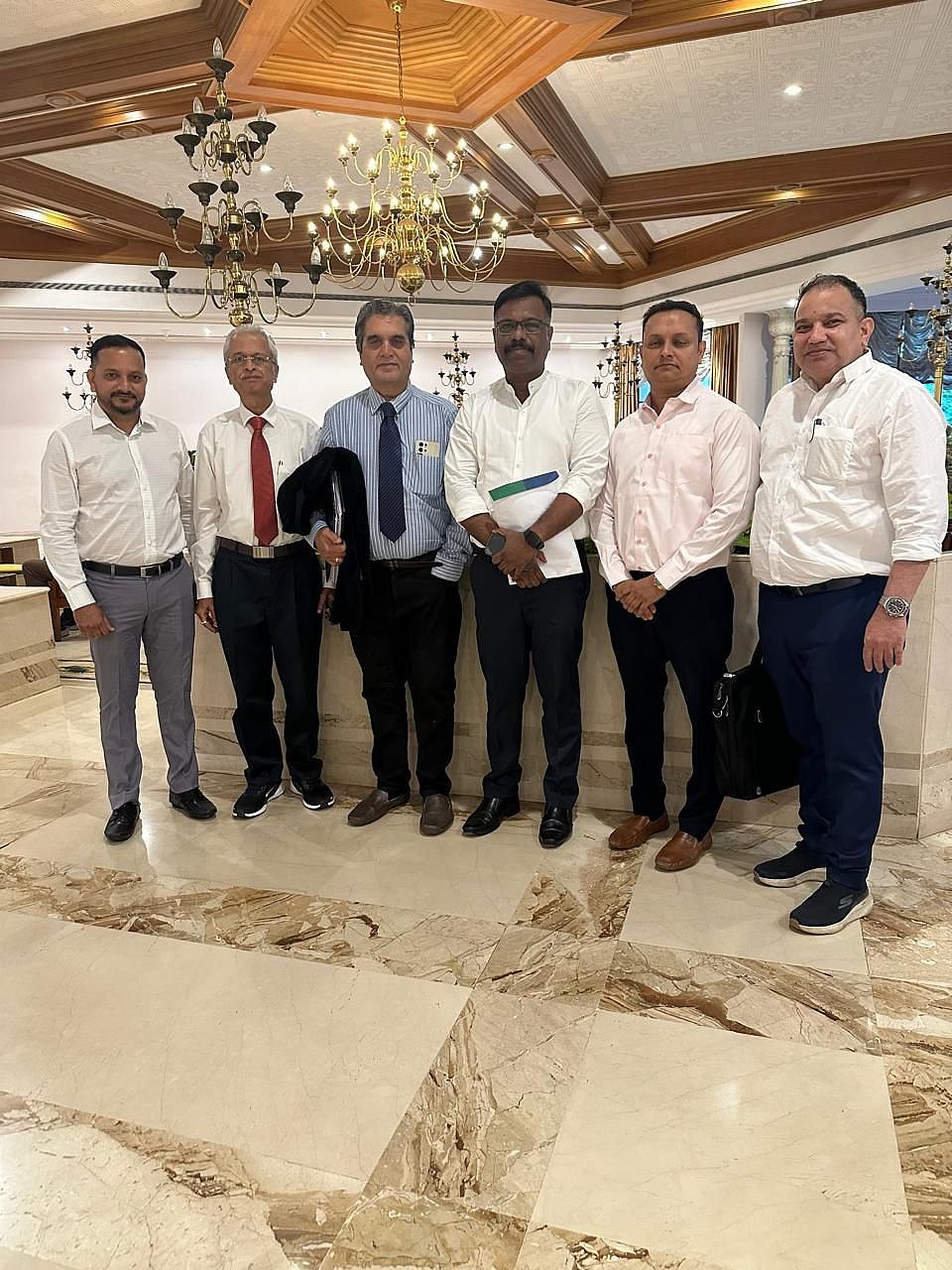 Agri-Koli Youth Foundation Urges Swift Action On Navi Mumbai Sports Complex And Housing Regularisation