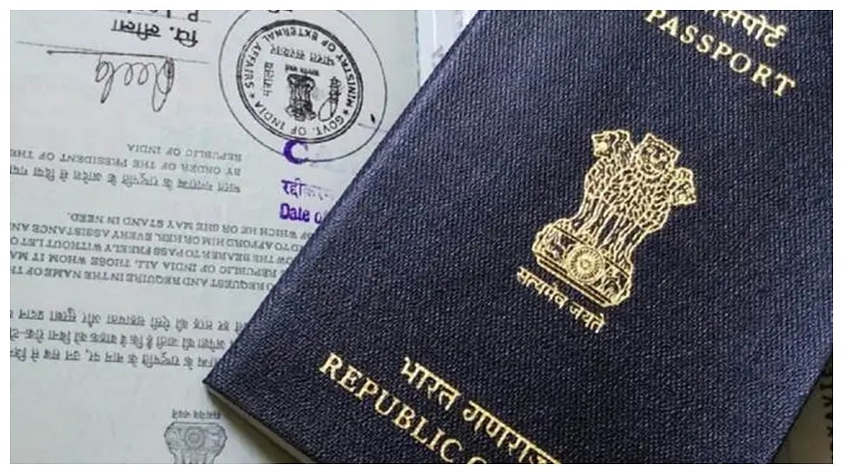 US Passport Falls Out Of The Top 10 List Of Most Powerful Passports In The World
