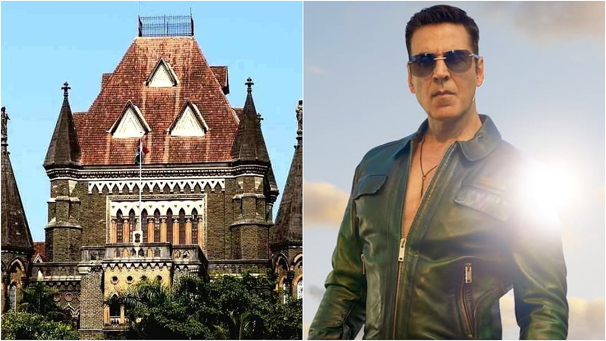 Bombay HC To Grant Ad-Interim Protection To Akshay Kumar Against Deepfake And Misuse Of Personality...