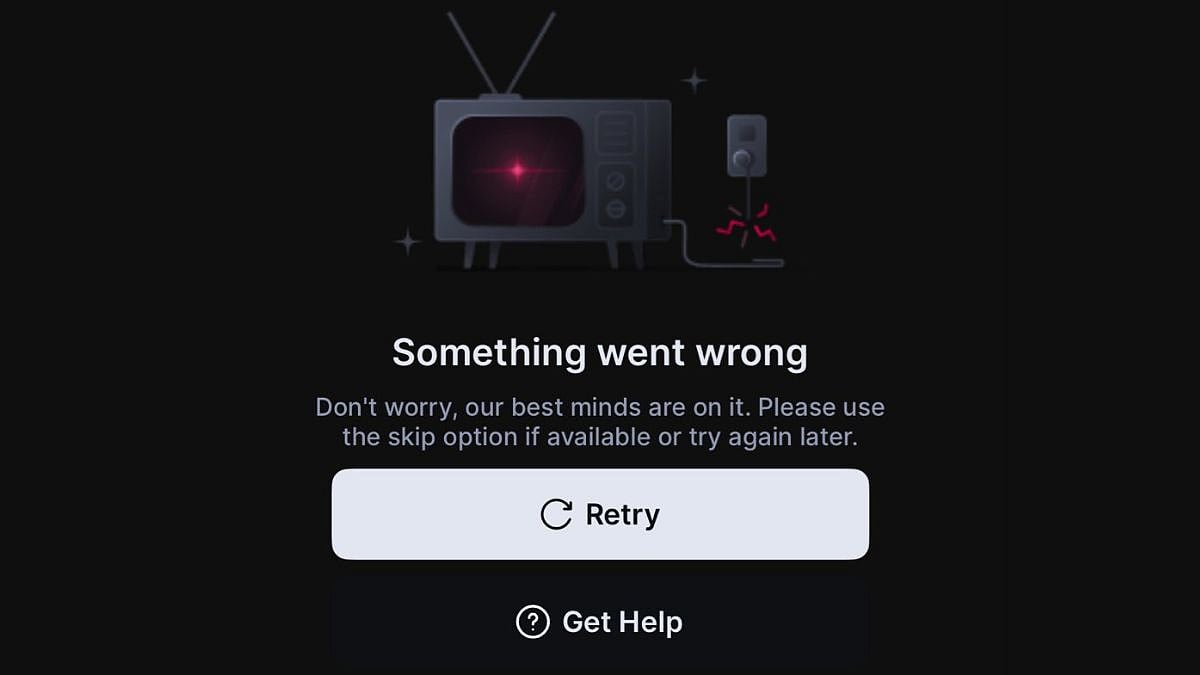JioHotstar Down In India: Users Report Streaming Crashes & Vanishing Of Search Icon