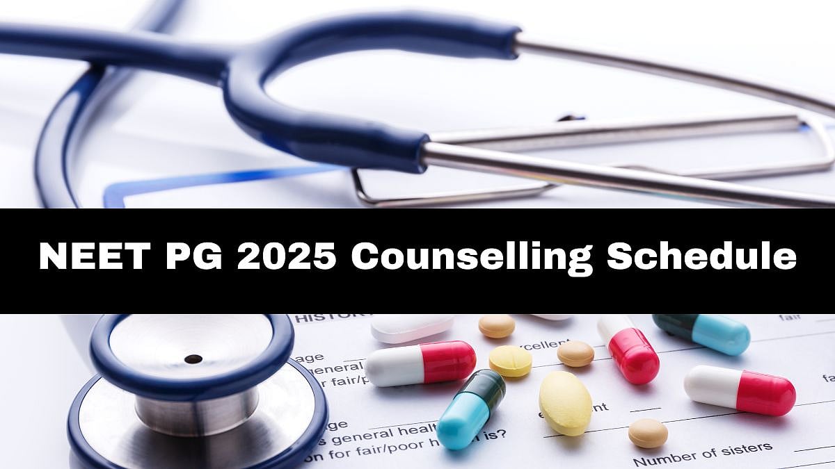 When Will NEET PG 2025 Counselling Begin? Here’s What Candidates Should Know