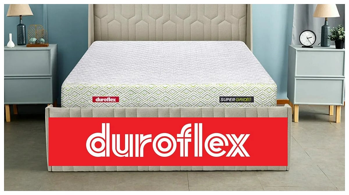 Mattress Maker Duroflex Files Papers With SEBI To Raise Funds Through IPO Comprising Fresh Issue Of...