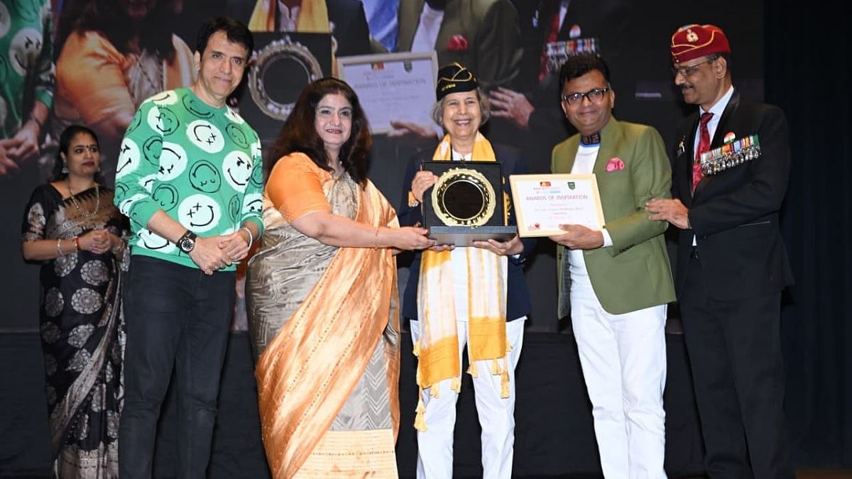 HSNC University Honours India’s Courageous Heroes