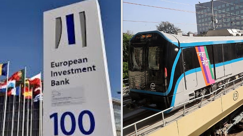 European Investment Bank Commits Nearly Rs 3,000 Crore To Boost Pune, Nagpur Metro Networks |