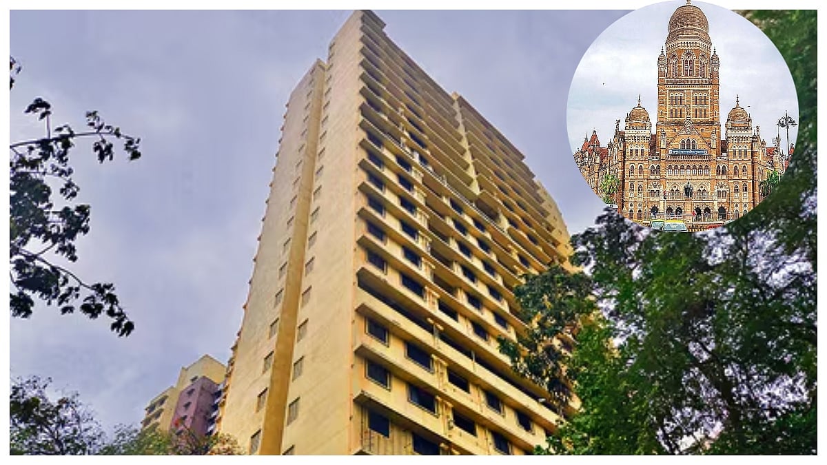 Can You Finally Own A Home In Mumbai? BMC Opens Applications For 426 Affordable Flats In Prime...