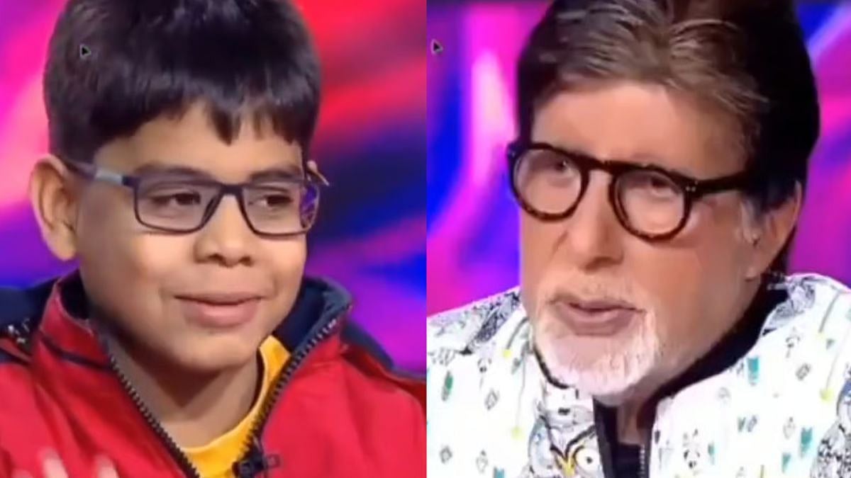 Viral Child Behaviour Video Sparks Parenting Debate: Balancing Discipline, Freedom And Values