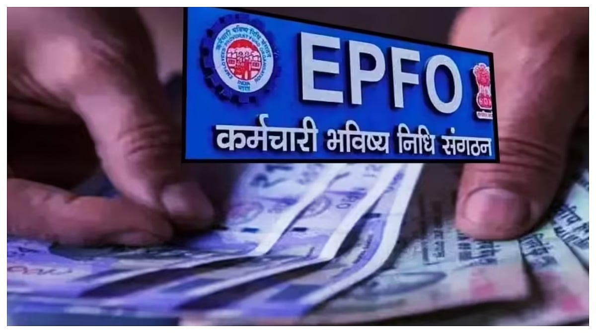 Provident Fund Withdrawal Norms Now Simplified, Employees Can Take Out Higher Amount After An Early...