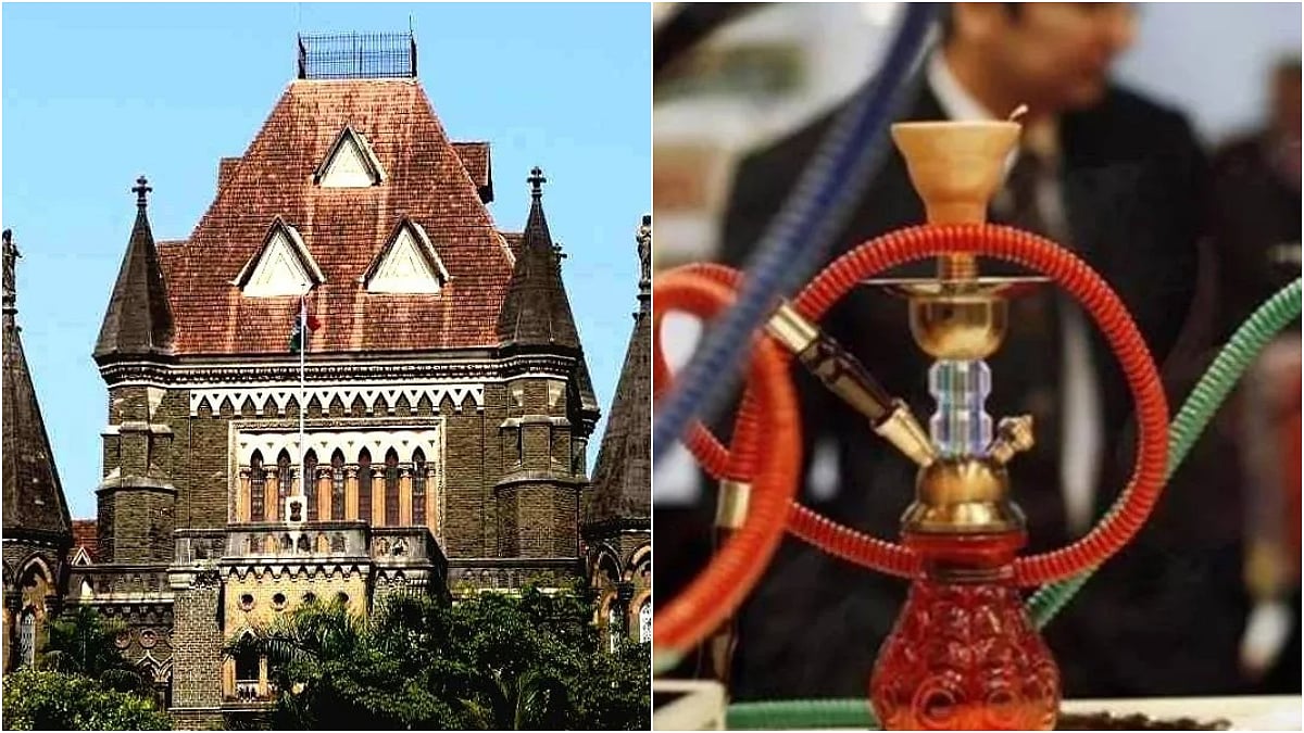 Bombay HC Says Herbal Hookah Permissible, Warns State Against Arbitrary Action