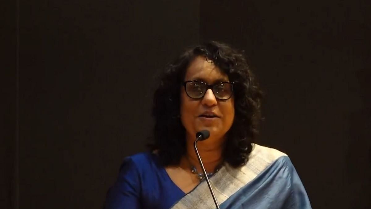 'Build Bridges, Not Barriers': Sri Lankan Prime Minister Harini Amarasuriya Urges Students During...
