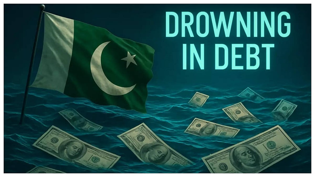 Pakistan’s Fragile Economy Plunging Into Deeper Crisis, Trade Deficit Soars Close To $3.34 Billion Record High