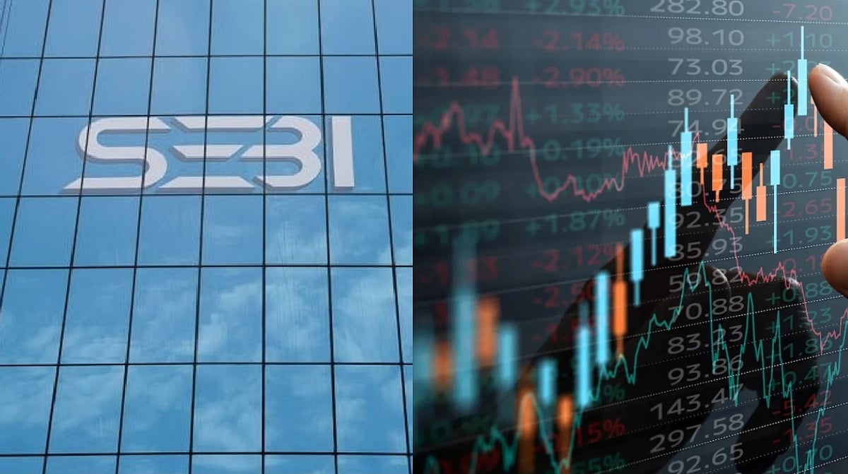 SEBI Bars Eight Entities From Securities Markets, Cites Illegal Gains Of ₹173.14 Crore In Indian Energy Exchange's Shares