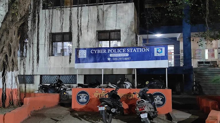 Irony In Pune: Cyber Expert Falls Victim To ₹73 Lakh Online Trading Scam