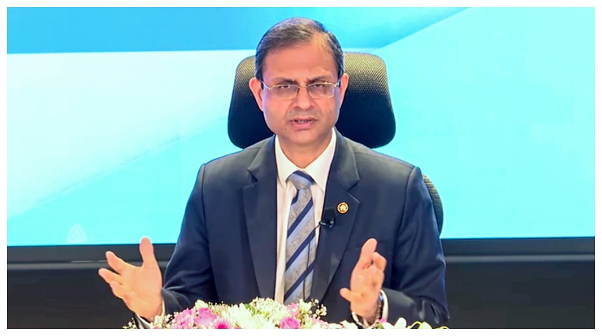 Tariffs Not A Threat To Domestically-Driven India: RBI Governor Sanjay Malhotra