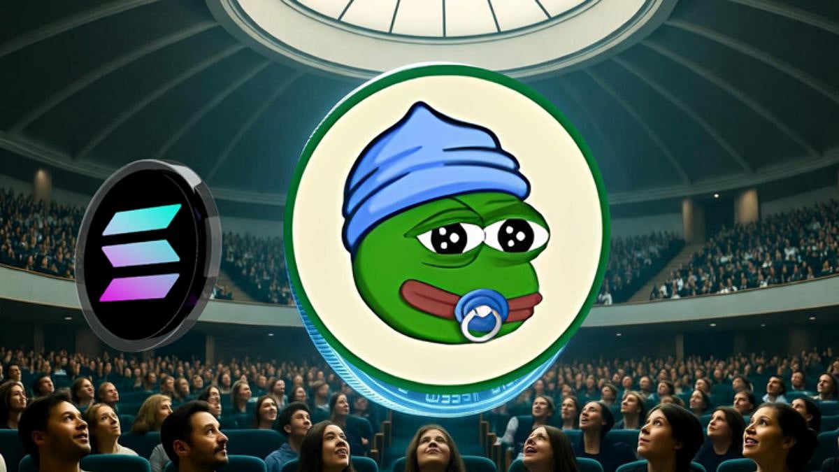 Solana (SOL) Price Prediction: $300 In Play This October As Little Pepe (LILPEPE) Performance Turns...