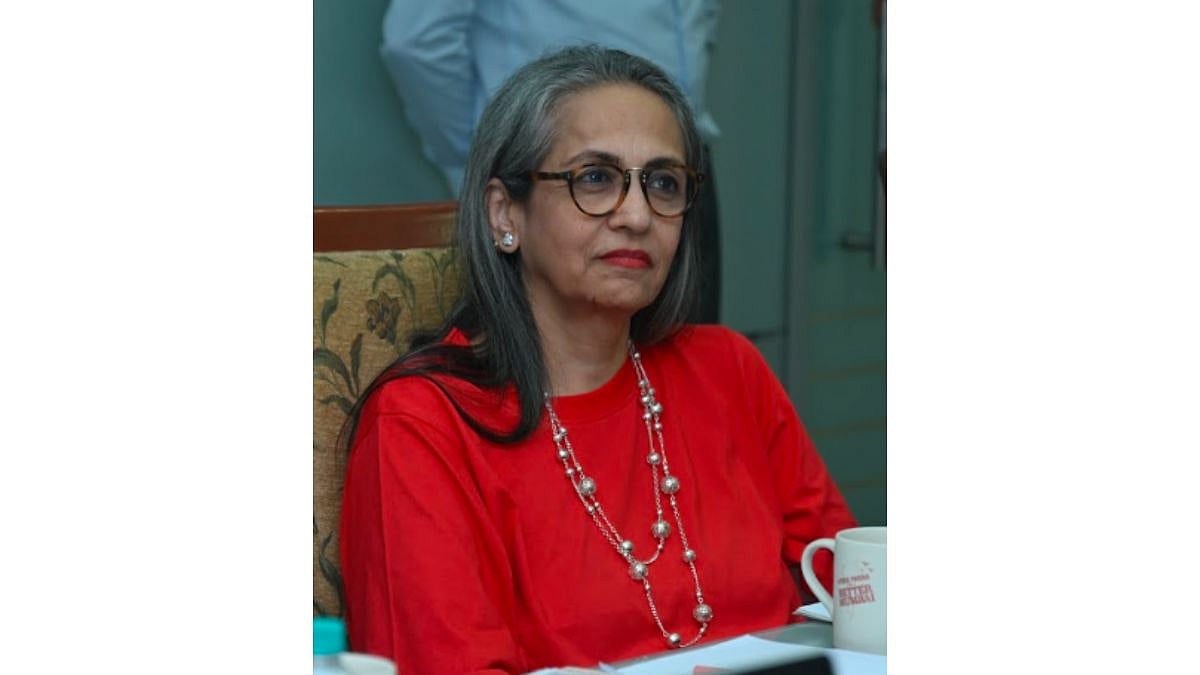 DR SWAROOP RAWAL