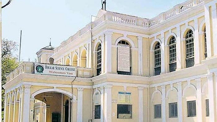 Indore News: Students Suspended For Two Months For Fake News About Principal’s Demise |