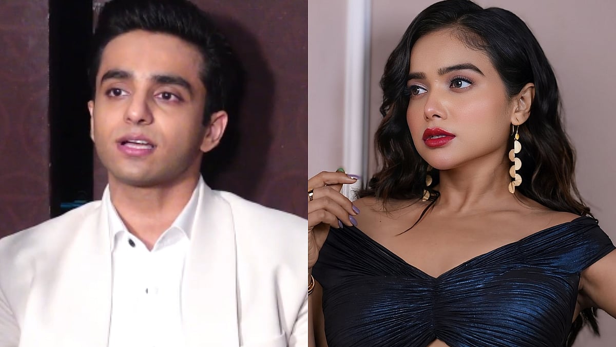 'Sirf Ek Acchi Dost Hai...': Rise And Fall Runner-Up Aarush Bhola Explains Why He Gave Manisha Rani...