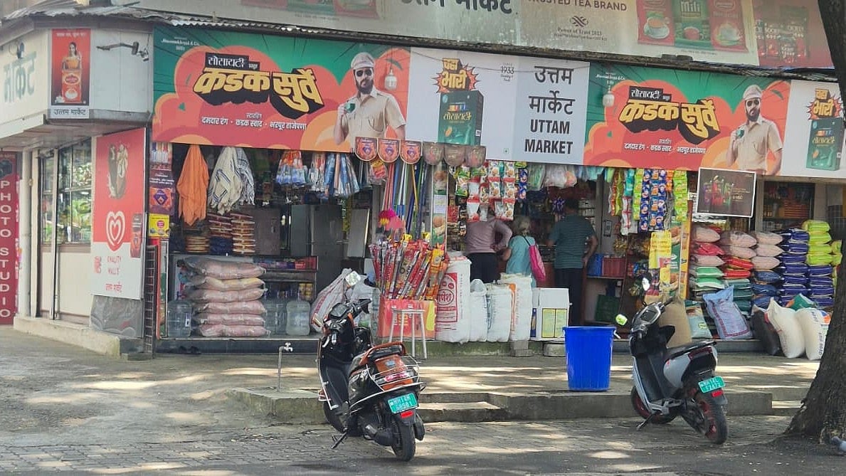 App-ed Out: How Quick Commerce Is Pushing Pune’s Kirana Stores To The Brink