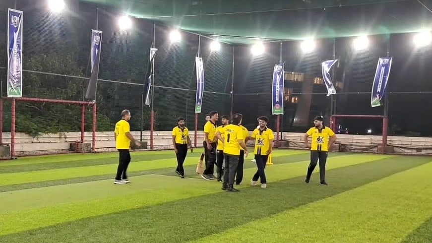Sportvot x FPJ: Fintech Premier League 2025 Witnesses Thrilling Action