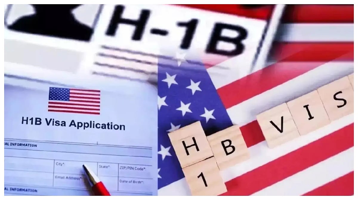US Chamber Of Commerce Sues Trump Over “Unlawful” $100,000 H-1B Visa Application Fee
