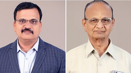 Pune People's Co-op Bank Elects Shridhar Gaikwad As Chairman, Bipin Kumar Shah As Vice Chairman |