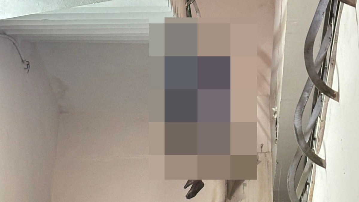 MP News: Woman Found Hanging Inside Abandoned Mall In Gwalior; Suspect Suicide