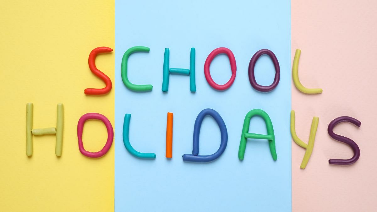 Diwali Holidays 2025: Here’s When Schools Will Remain Closed For The Festive Week; Check Updated...