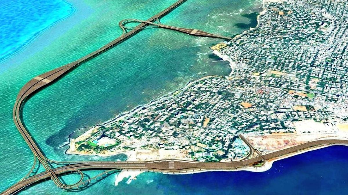 Bandra Bay To Become Mumbai's Next Ultra-Luxury Destination With Expected Revenue Of ₹1 Lakh Crore